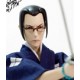 Samurai Champloo Action Figure 1/6 Jin 30 cm